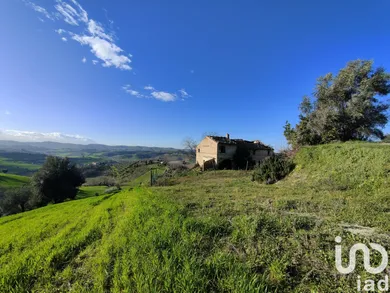 Townhouse in Ponzano di Fermo