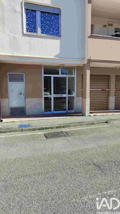 Apartment in Potenza