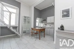 Apartment in Torino