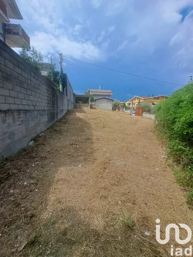 Terreno in Pianella