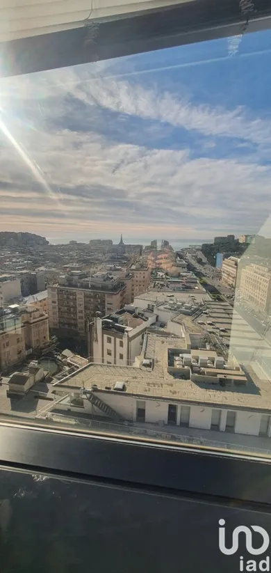 Apartment in Genova