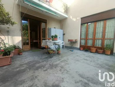 Apartment in Pessinetto