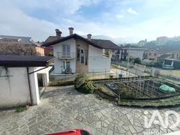 Appartamento 6 locali e più in Lanzo Torinese