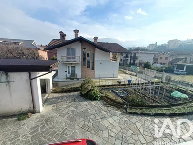 Appartamento in Lanzo Torinese