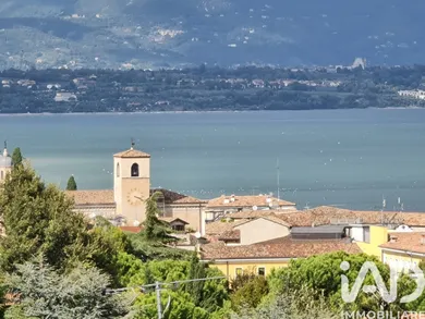 Apartment in Desenzano del Garda