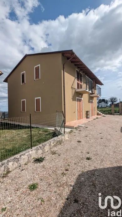 Casa/Villa in Ripe San Ginesio