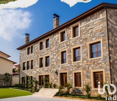 Park home in Lozzo Atestino