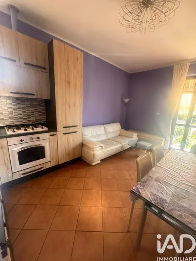 Apartment in Broni