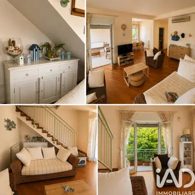 Apartment in Pietrasanta