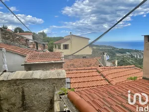 Apartment in Cipressa