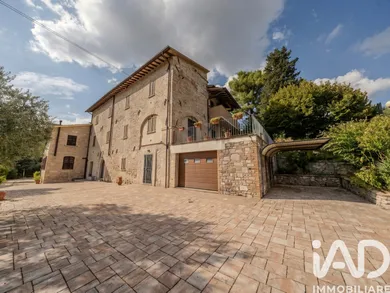 Park home in Assisi