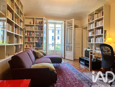 Apartment in Torino