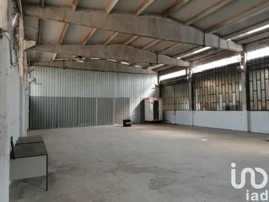 Warehouse in San Giusto Canavese