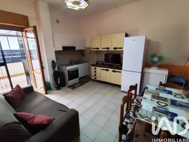 Appartamento in Scalea