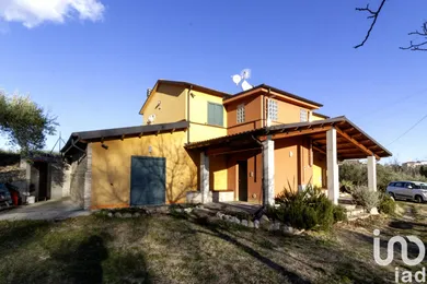 Lodge in Castellalto