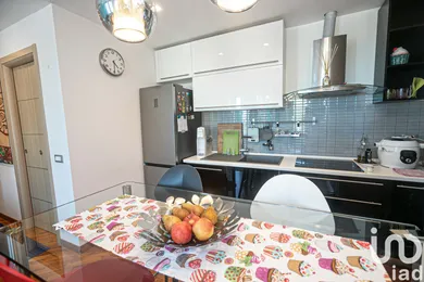 Apartment in Genova