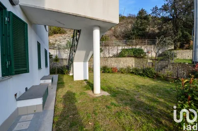 Apartment in Celle Ligure