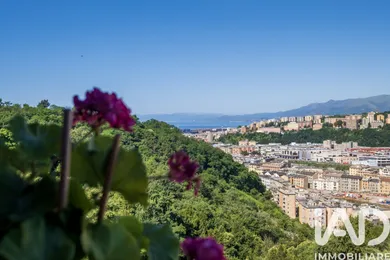 Apartment in Genova