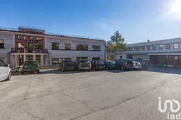 Shop/Premises commercial in Castelfidardo