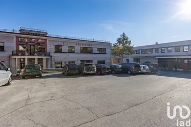 Shop/Premises commercial in Castelfidardo