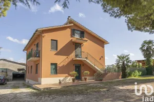 Quadrilocale in Osimo