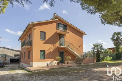 Appartamento in Osimo