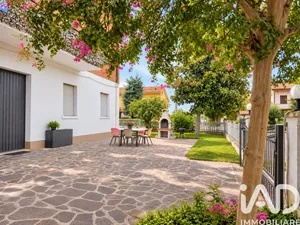 Apartment in Carpi