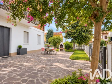 Apartment in Carpi