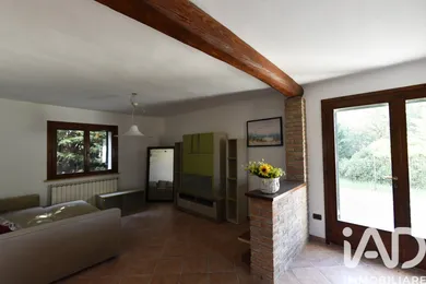 House in Formignana