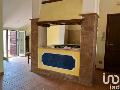 Loft in Cerreto Laziale