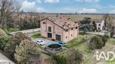 Casa/Villa in Ferrara