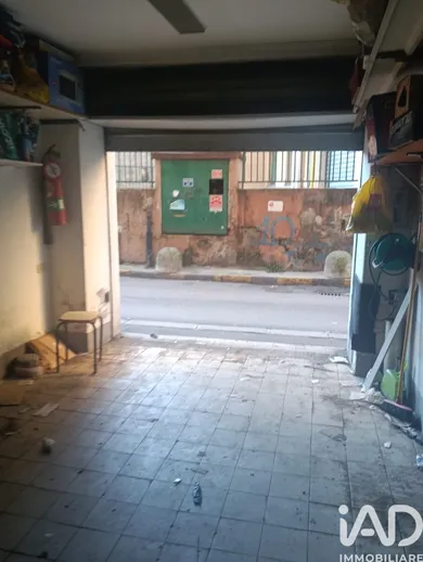 Box in Genova