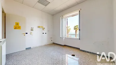 Apartment in Cogoleto