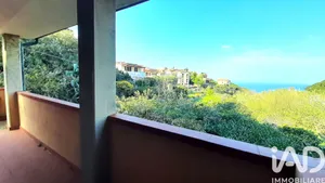 Appartamento in Marciana