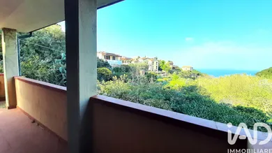 Appartamento in Marciana