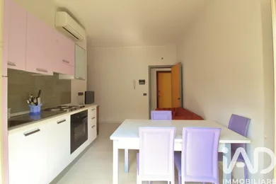 Appartamento in Alba Adriatica