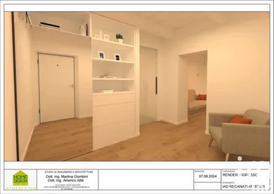 Rifugio in Recanati