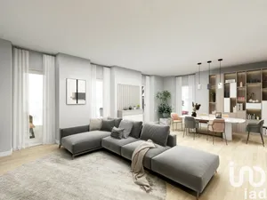 Chiatta / Casa galleggiante in Osimo