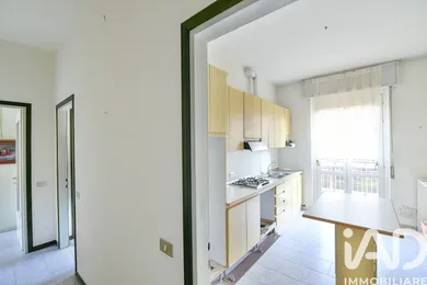 Appartamento in Meda