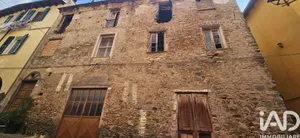 Village house in Ortovero
