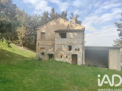 Terreno in Offida