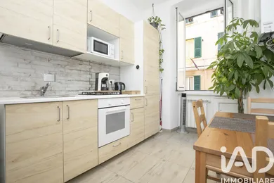 Apartment in Genova
