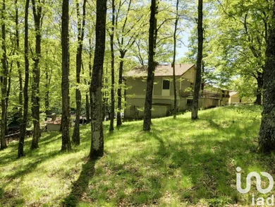 House in Apecchio