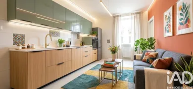 Appartamento in Torino