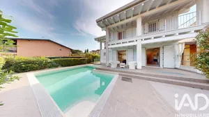 House in Polpenazze del Garda