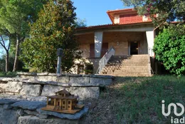 Villetta a schiera in Corinaldo