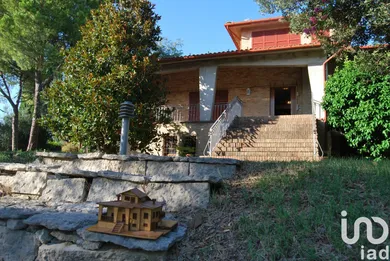 Villetta a schiera in Corinaldo