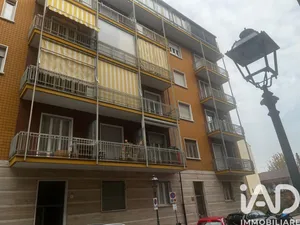 Quadrilocale in Orbassano