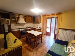 Apartment in Monastero di Lanzo