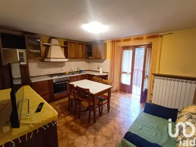 Apartment in Monastero di Lanzo